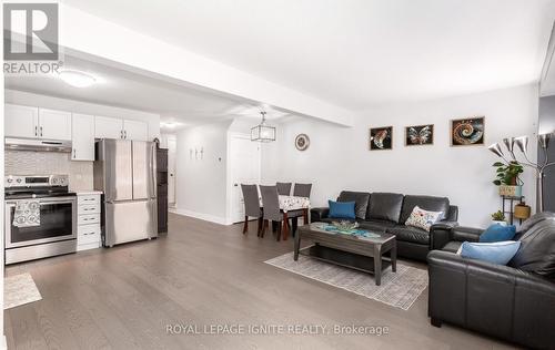 114 Parkinson Crescent, Orangeville, ON 