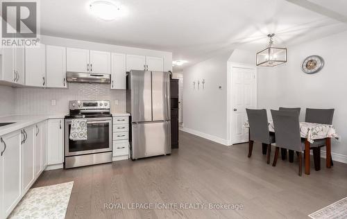 114 Parkinson Crescent, Orangeville, ON 