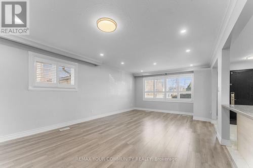 54 Saratoga Drive, Toronto, ON 