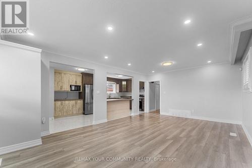 54 Saratoga Drive, Toronto, ON 