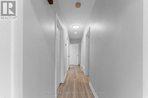 54 Saratoga Drive, Toronto, ON 