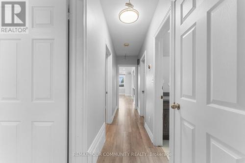 54 Saratoga Drive, Toronto, ON 