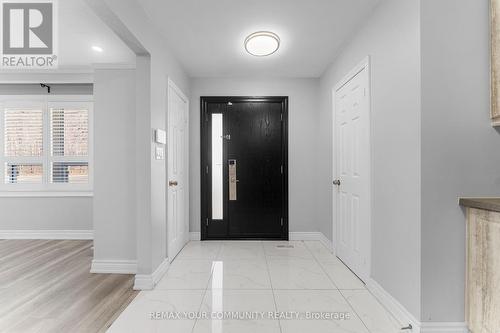 54 Saratoga Drive, Toronto, ON 