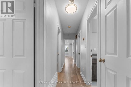 54 Saratoga Drive, Toronto, ON 