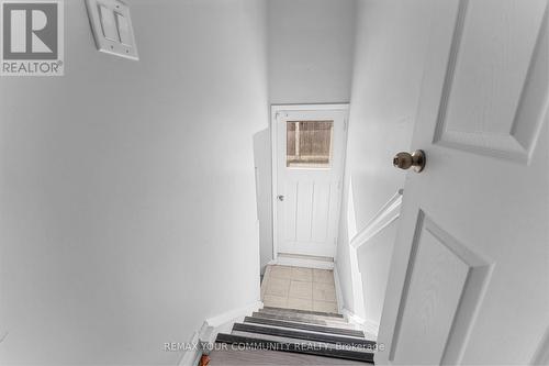 54 Saratoga Drive, Toronto, ON 