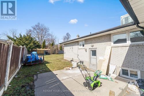 54 Saratoga Drive, Toronto, ON 
