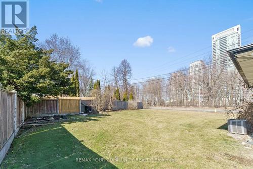 54 Saratoga Drive, Toronto, ON 