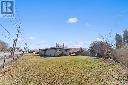 54 Saratoga Drive, Toronto, ON 