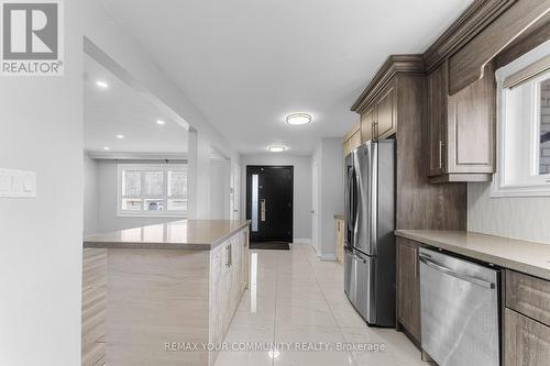54 Saratoga Drive, Toronto, ON 