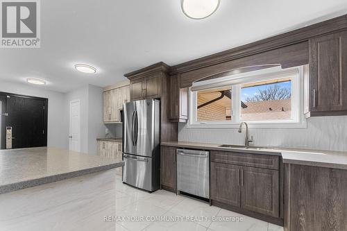 54 Saratoga Drive, Toronto, ON 