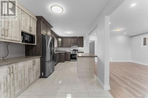 54 Saratoga Drive, Toronto, ON 