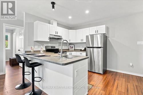 48 Jackman Road, Clarington, ON 
