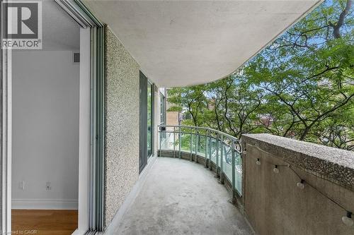 398 Eglinton Avenue E Unit# 308, Toronto, ON 