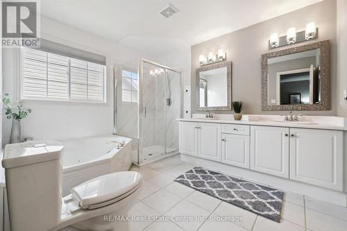 51 Spencer Crescent, Guelph (Pineridge/Westminster Woods), ON 