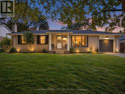 17 BUTLER DRIVE St. Thomas, ON N5R 4Y9