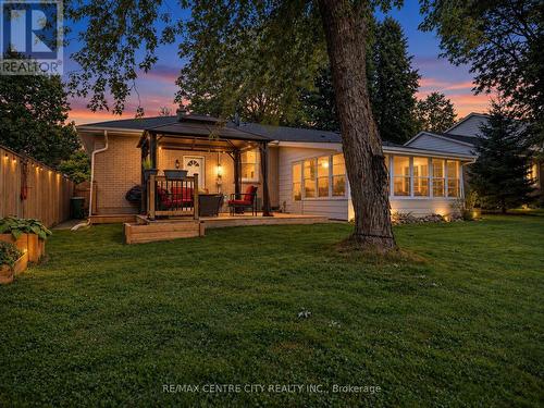 17 Butler Drive, St. Thomas, ON 