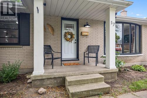 17 Butler Drive, St. Thomas, ON 