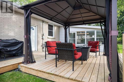 17 Butler Drive, St. Thomas, ON 
