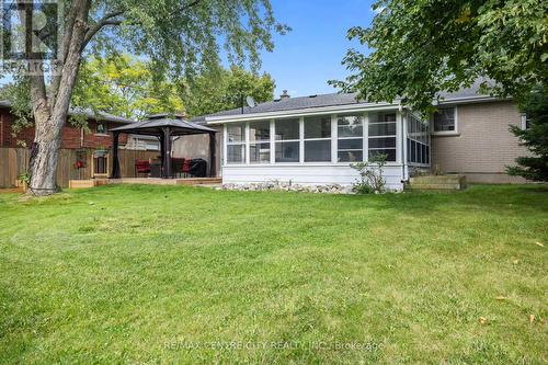 17 Butler Drive, St. Thomas, ON 