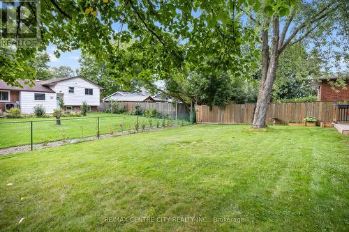 17 Butler Drive, St. Thomas, ON 