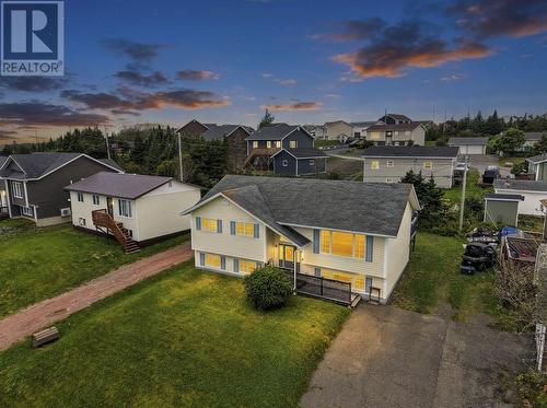 6 Harbourview Drive, Arnold'S Cove, NL 