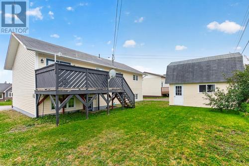 6 Harbourview Drive, Arnold'S Cove, NL 