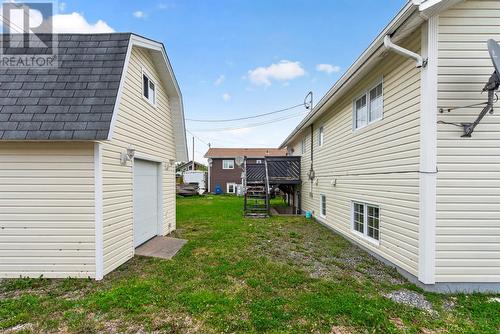 6 Harbourview Drive, Arnold'S Cove, NL 