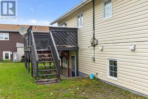 6 Harbourview Drive, Arnold'S Cove, NL 