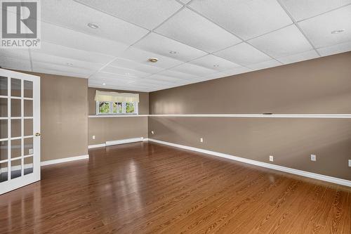 6 Harbourview Drive, Arnold'S Cove, NL 