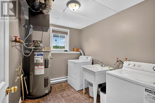 6 Harbourview Drive, Arnold'S Cove, NL 