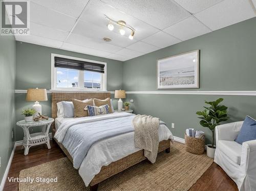6 Harbourview Drive, Arnold'S Cove, NL 
