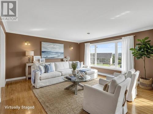 6 Harbourview Drive, Arnold'S Cove, NL 