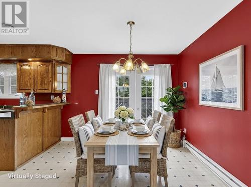 6 Harbourview Drive, Arnold'S Cove, NL 