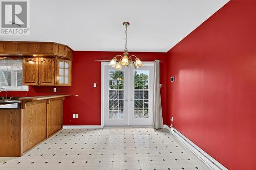 6 Harbourview Drive, Arnold'S Cove, NL 