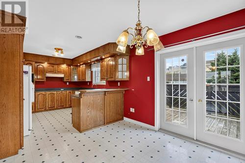 6 Harbourview Drive, Arnold'S Cove, NL 