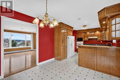 6 Harbourview Drive, Arnold'S Cove, NL 
