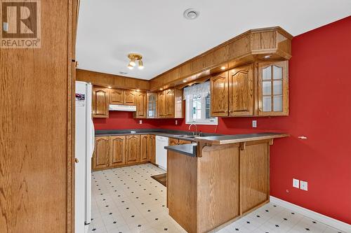 6 Harbourview Drive, Arnold'S Cove, NL 