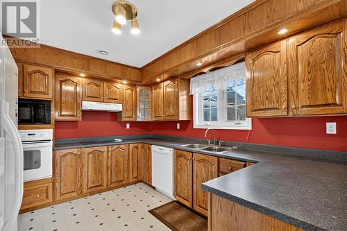 6 Harbourview Drive, Arnold'S Cove, NL 