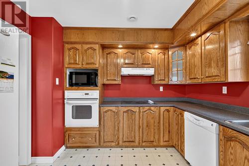 6 Harbourview Drive, Arnold'S Cove, NL 