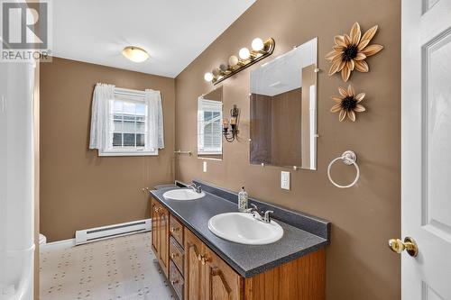 6 Harbourview Drive, Arnold'S Cove, NL 