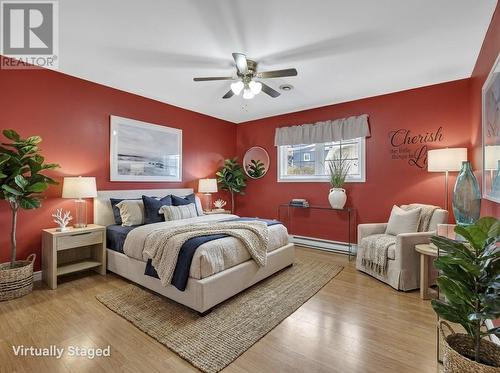 6 Harbourview Drive, Arnold'S Cove, NL 