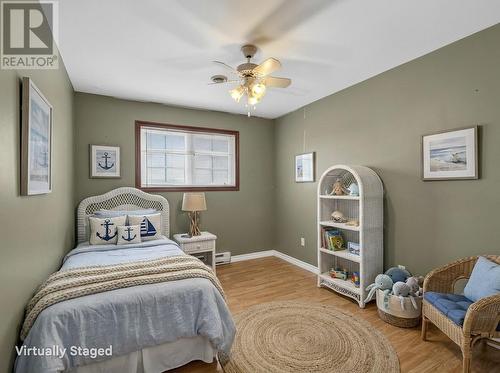 6 Harbourview Drive, Arnold'S Cove, NL 