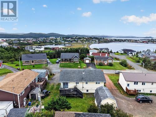 6 Harbourview Drive, Arnold'S Cove, NL 
