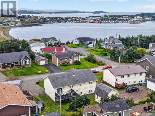 6 Harbourview Drive, Arnold'S Cove, NL 
