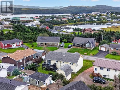 6 Harbourview Drive, Arnold'S Cove, NL 