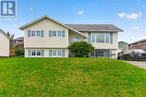 6 Harbourview Drive, Arnold'S Cove, NL 