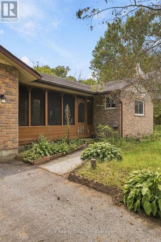 31 Ridge Road, Prince Edward County (Hallowell Ward), ON 
