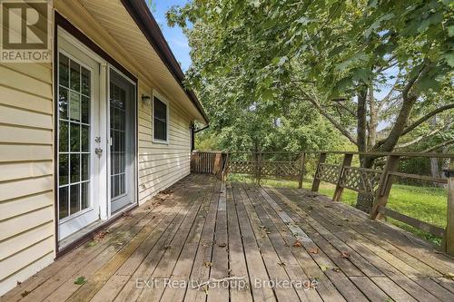 31 Ridge Road, Prince Edward County (Hallowell Ward), ON 