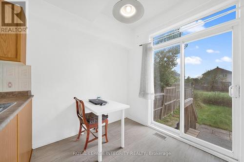 133 Lilibet Crescent, Ottawa, ON 