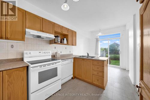 133 Lilibet Crescent, Ottawa, ON 